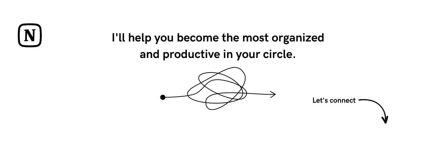 Assim | SMM & Notion Creator banner