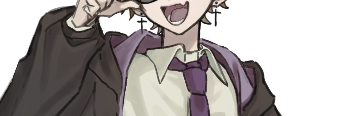 soluririri's profile banner image