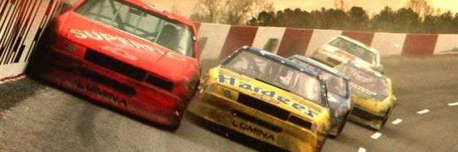 Evtona500's profile banner image