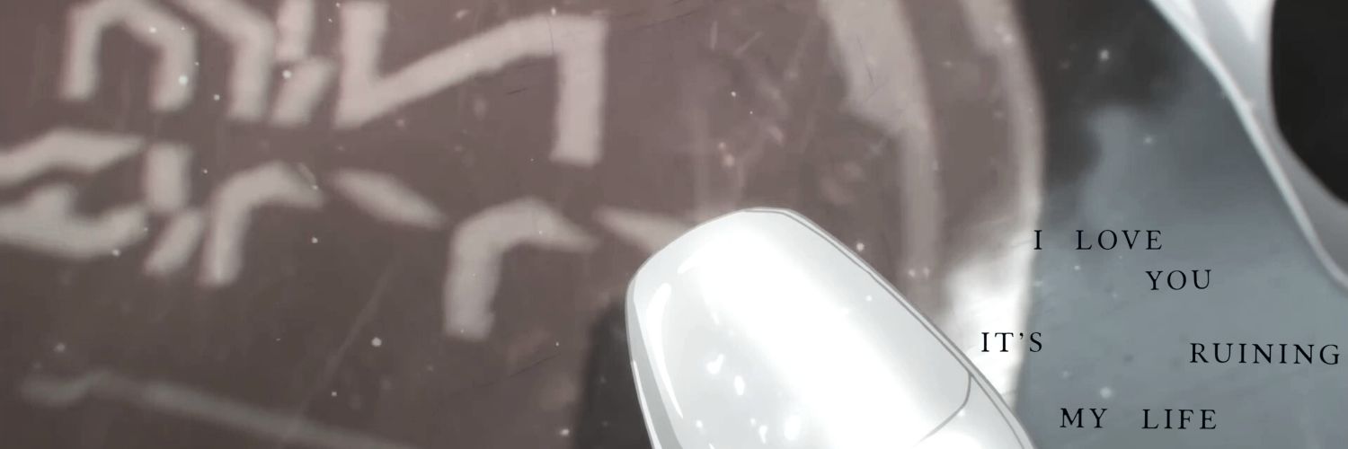 cake's banner