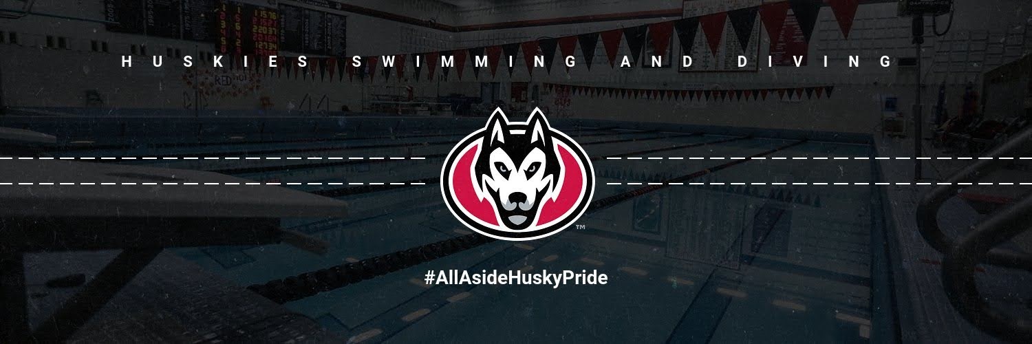 St. Cloud State Swim & Dive banner