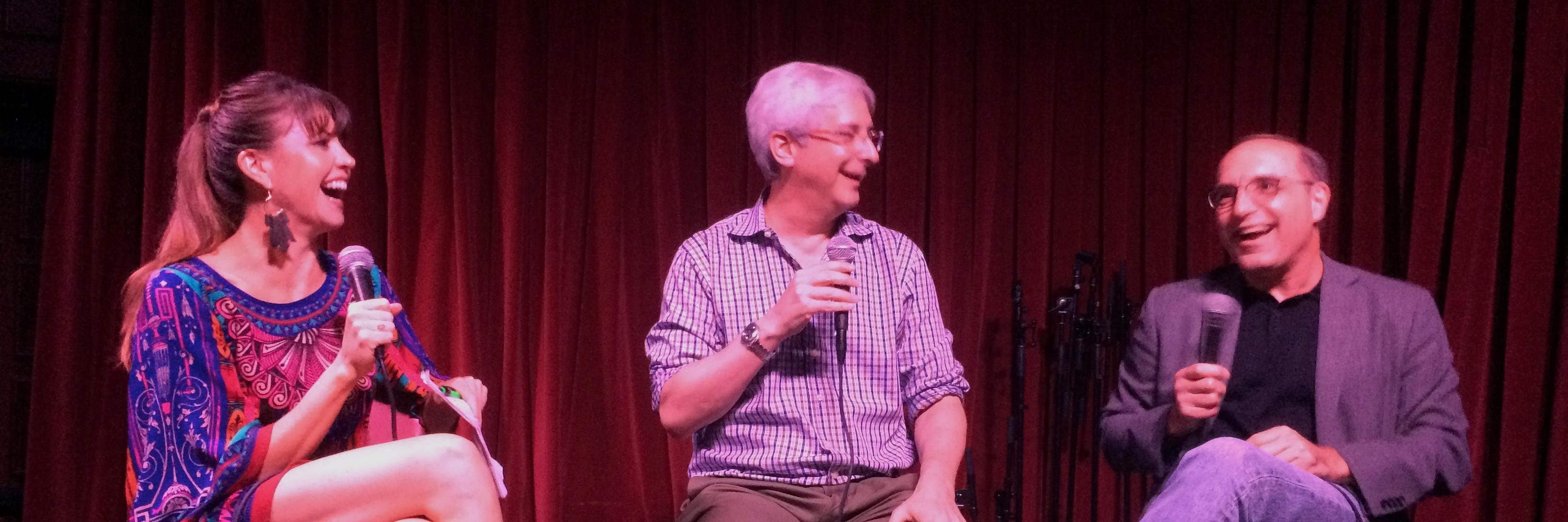 2 Guys on Your Head banner