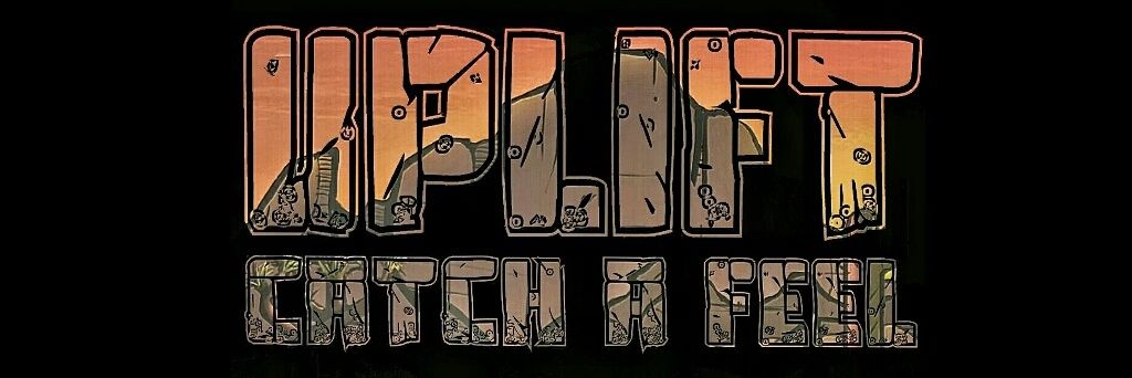Upliftband's profile banner image