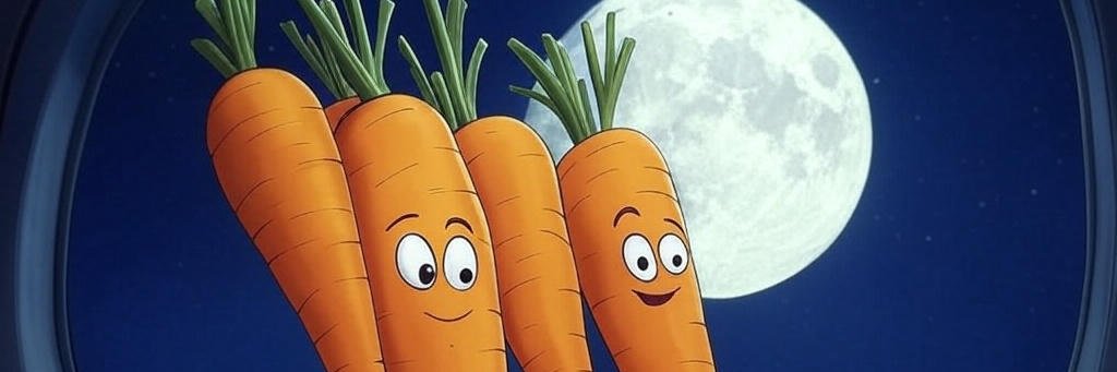 CarrotCoinreal's profile banner image