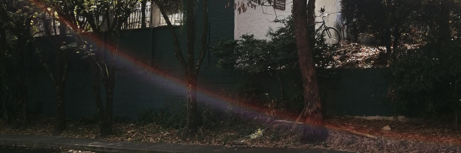 ACatalinaJoya's profile banner image