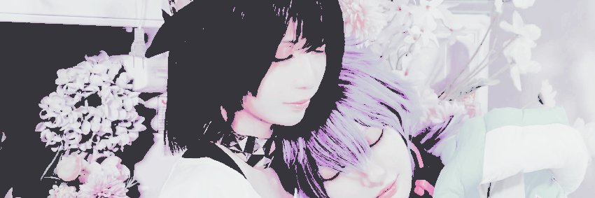 𑣲 kou . .☘︎ ݁ banner