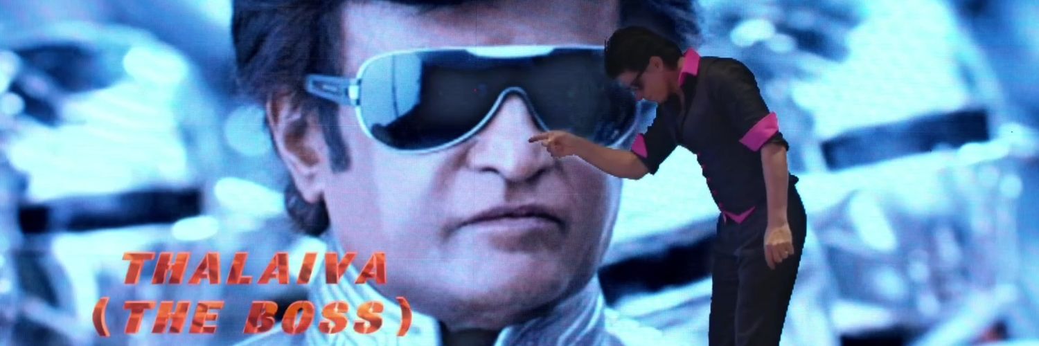 S A R A N's banner