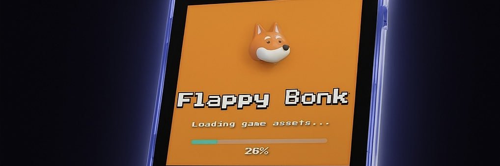 FlappyBonk banner