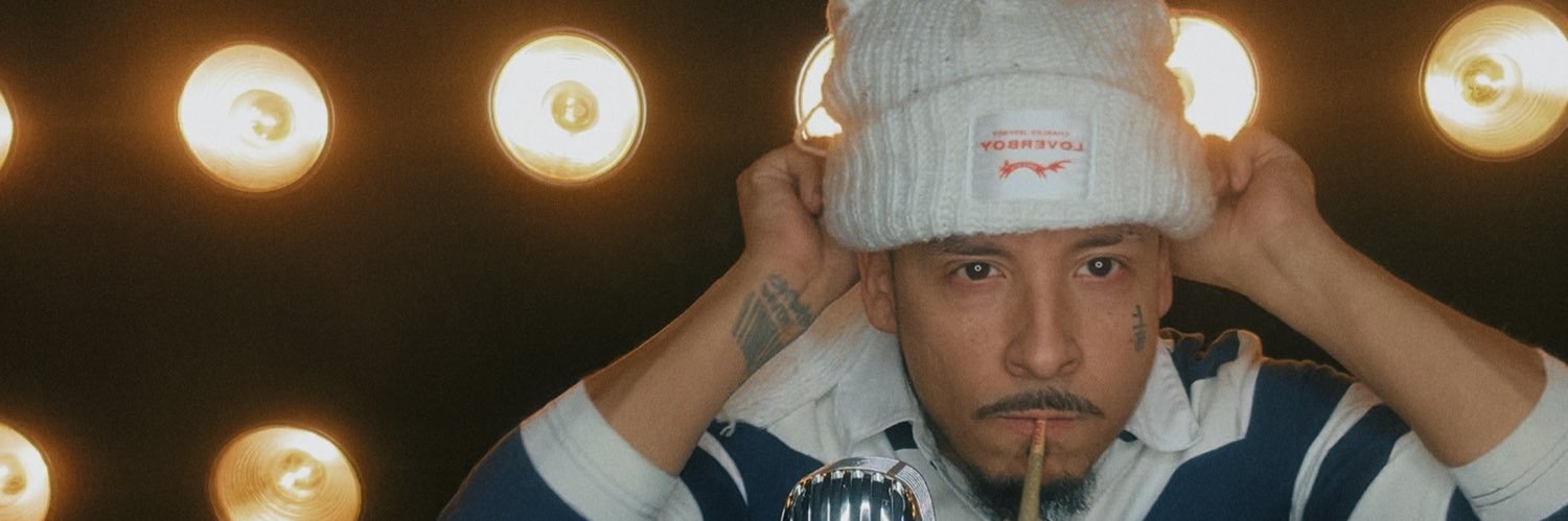 Gustavo Gatsby banner