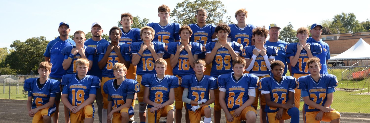 Sam Staebler 2030 banner