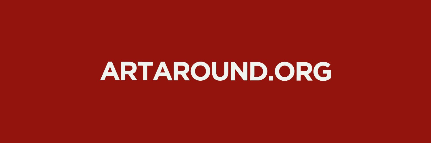ArtAround banner