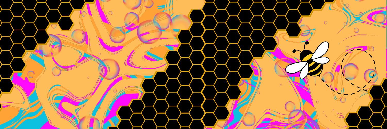 ℚ𝕦𝕖𝕖𝕟 𝔹𝕖𝕖𝕝𝕫𝕖𝕓𝕦𝕓 banner