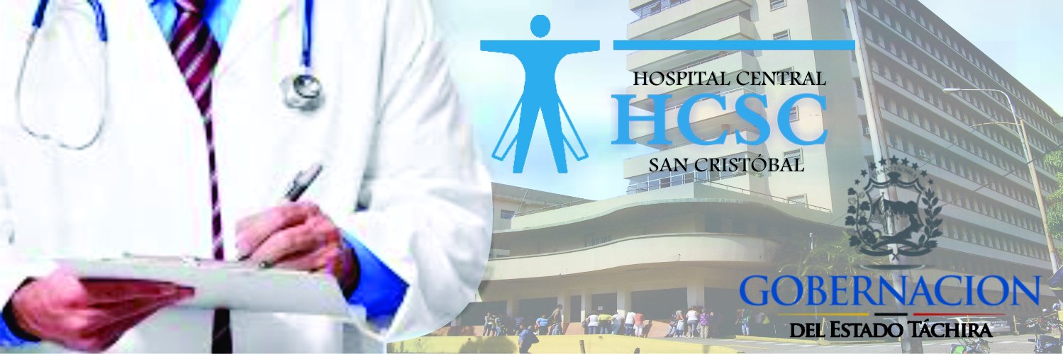 HospitalCentralSC banner