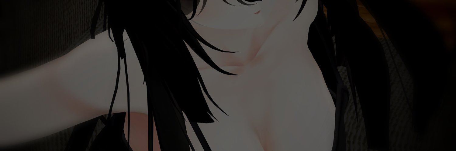 Aegice's profile banner image