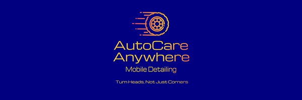 AutoCareAnywher Profile Banner