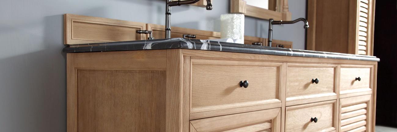 Bath Vanity Experts banner