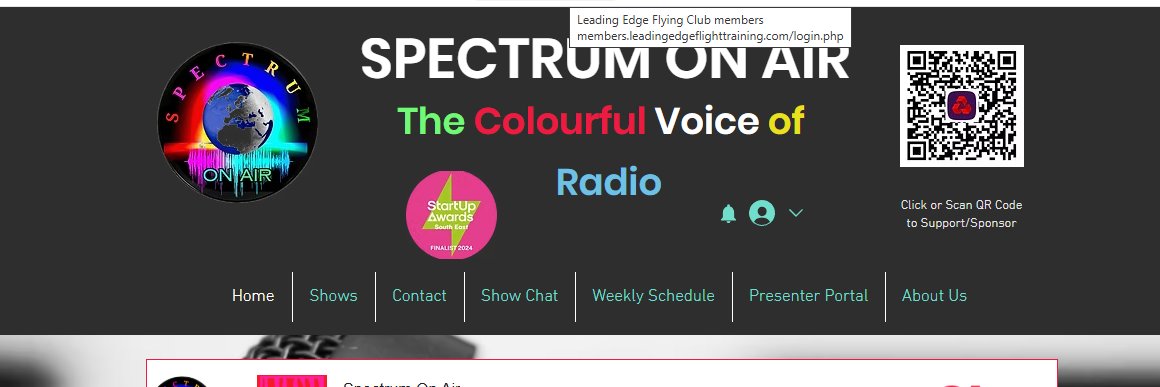 RoomRealRadio's profile banner image
