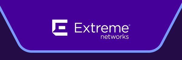 ExtremeNetworks Profile Banner