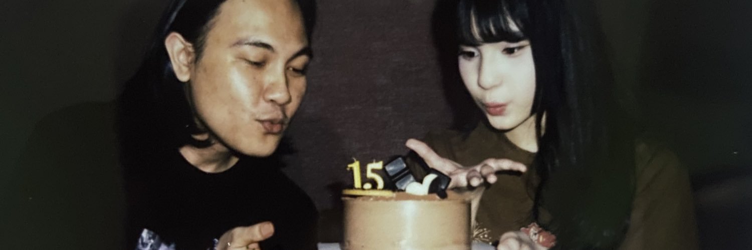 Sugasoee's profile banner image