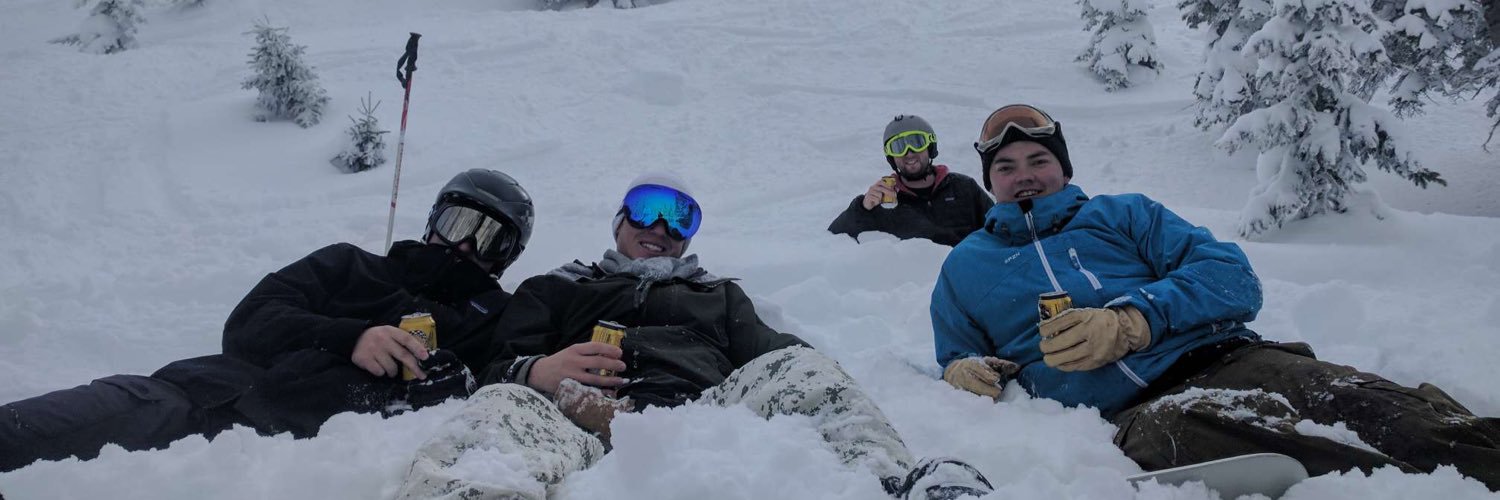 DanBAKER10's profile banner image