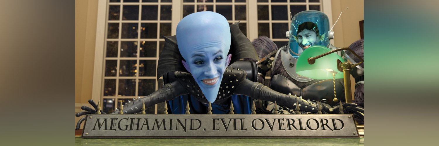 GoFakeYourselfMeghan banner