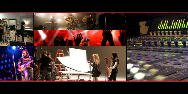 Annecto Music banner