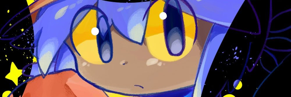 Kiro-san banner