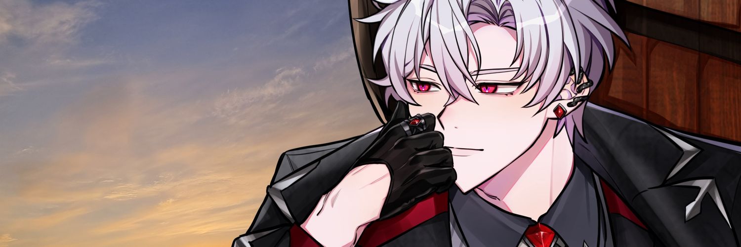 backmeplz's profile banner image