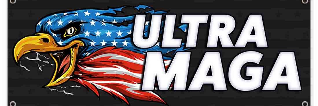 MAGAmerica1st's profile banner image