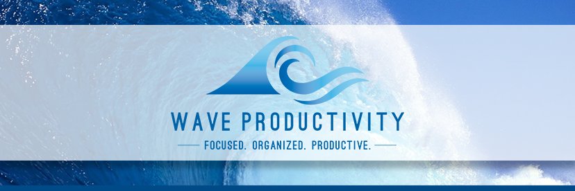 Margo Crawford | Productivity Coach banner