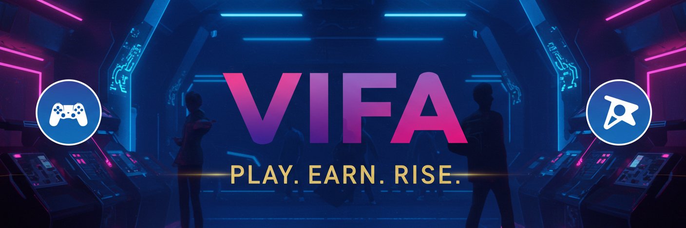 Vifa_Global's profile banner image