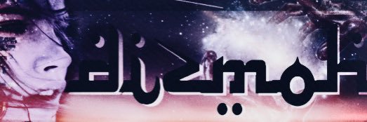 dizmohh's profile banner image