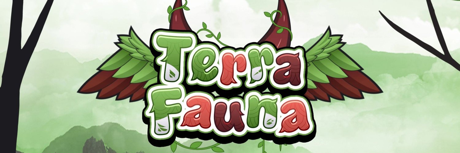 Terra Fauna banner