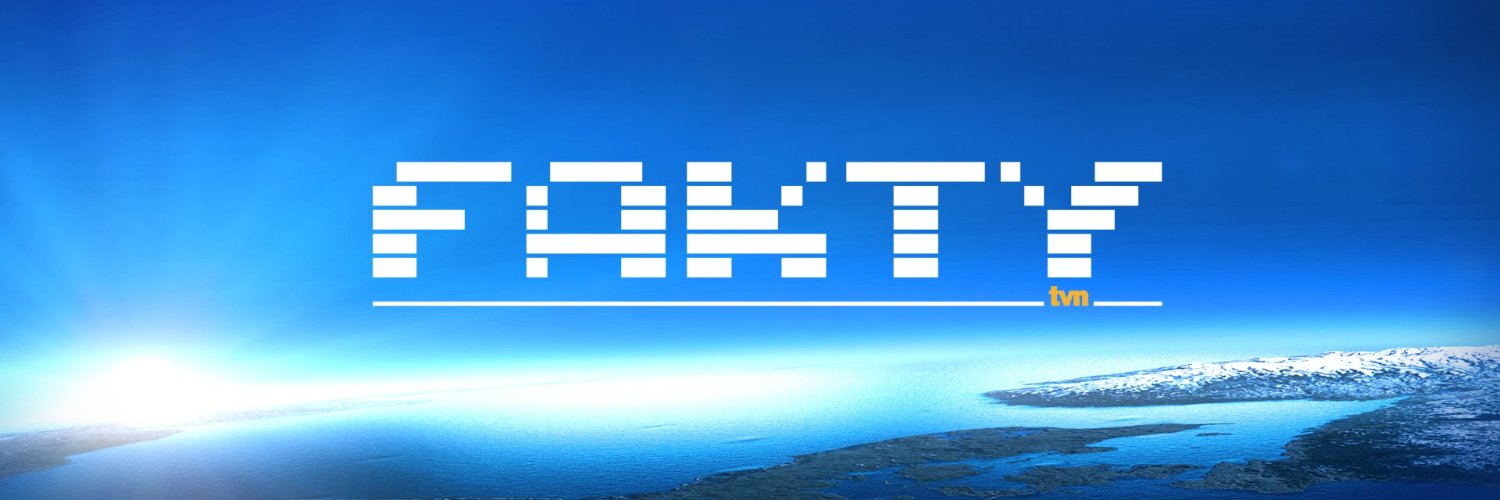 Fakty TVN Profile Banner