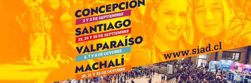 SIAD_Chile's profile banner image