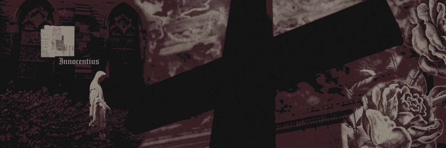 sanctdevotis's profile banner image