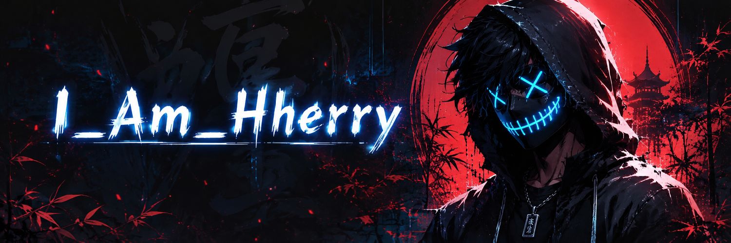 I_Am_Hherry banner