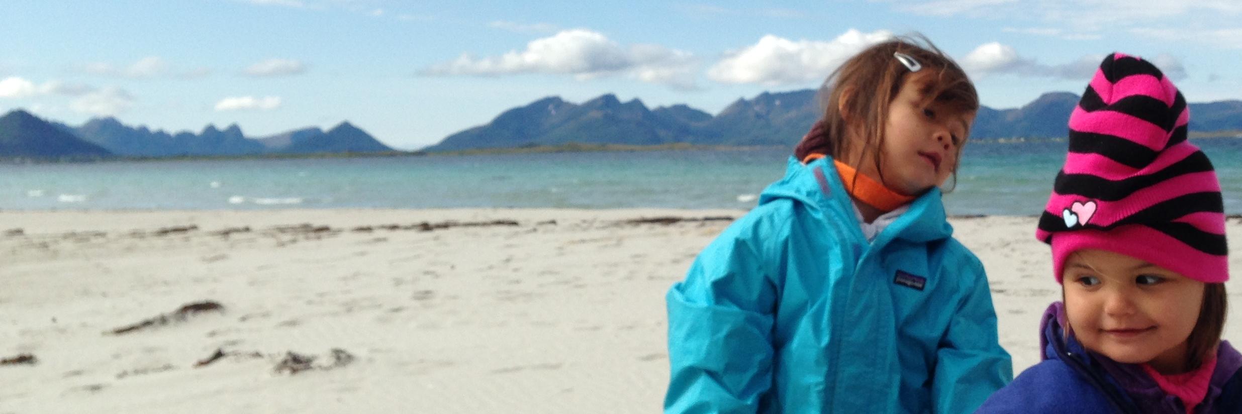 Ingvild Solvang banner