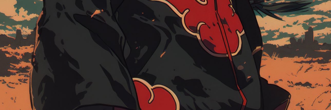 Raikage Crypto banner