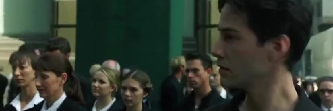 IgnoreTheRedDressNeo banner