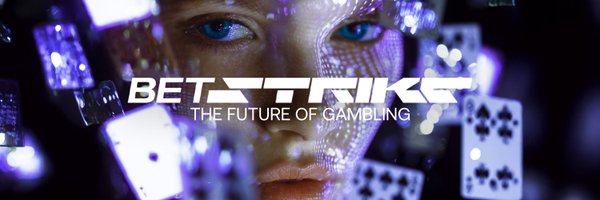 betstrike Profile Banner
