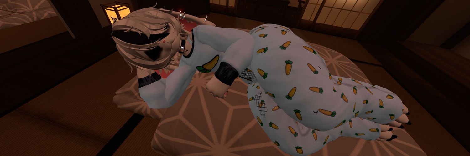 TeasingBunnyBoi's profile banner image