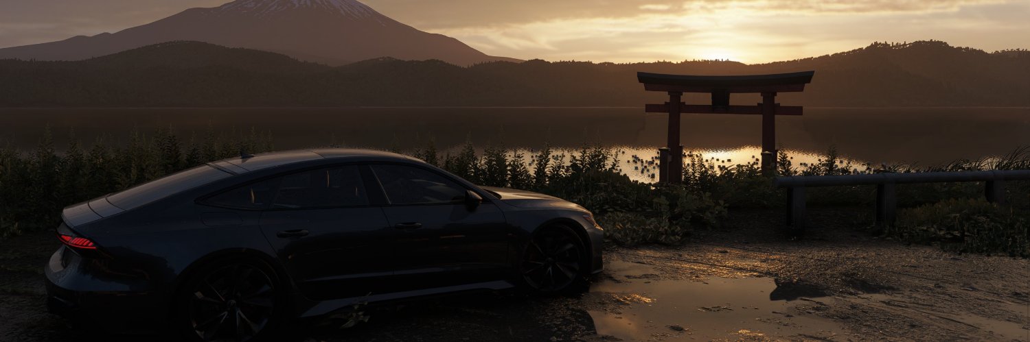Uduchfk's profile banner image