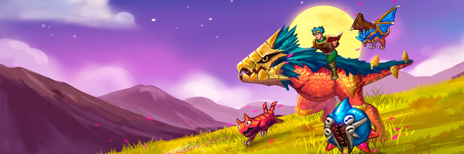 Bicho Feo | Astra Bestiary Kickstarter Soon's banner