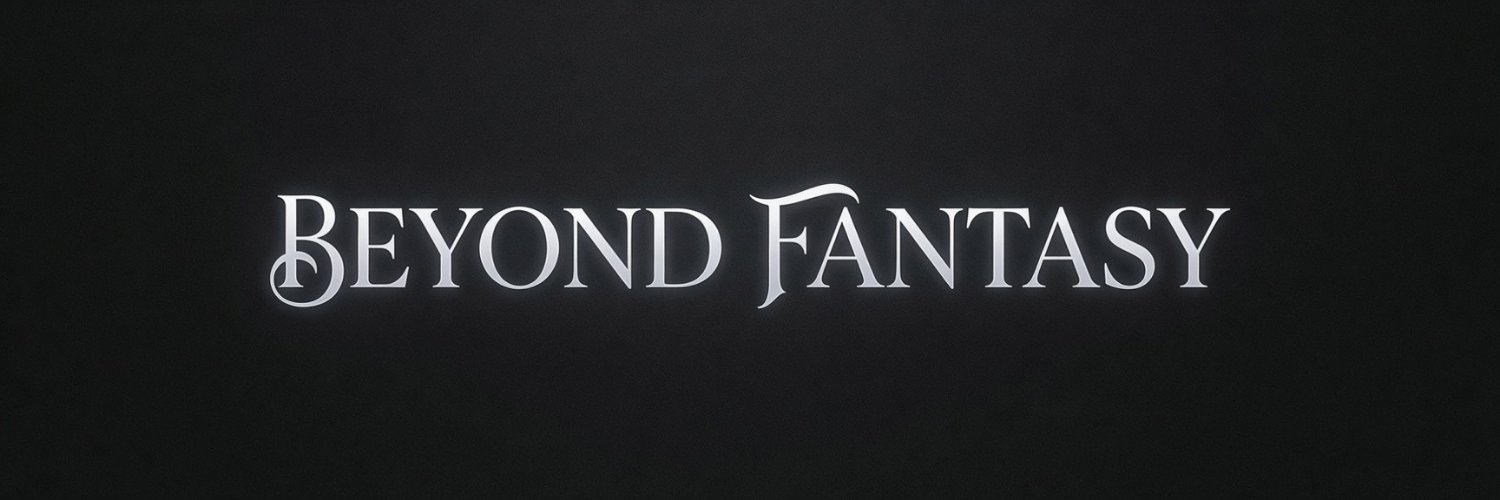Beyond Fantasy banner