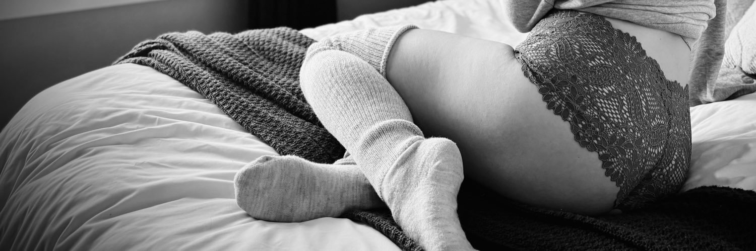 Samantha Mae banner