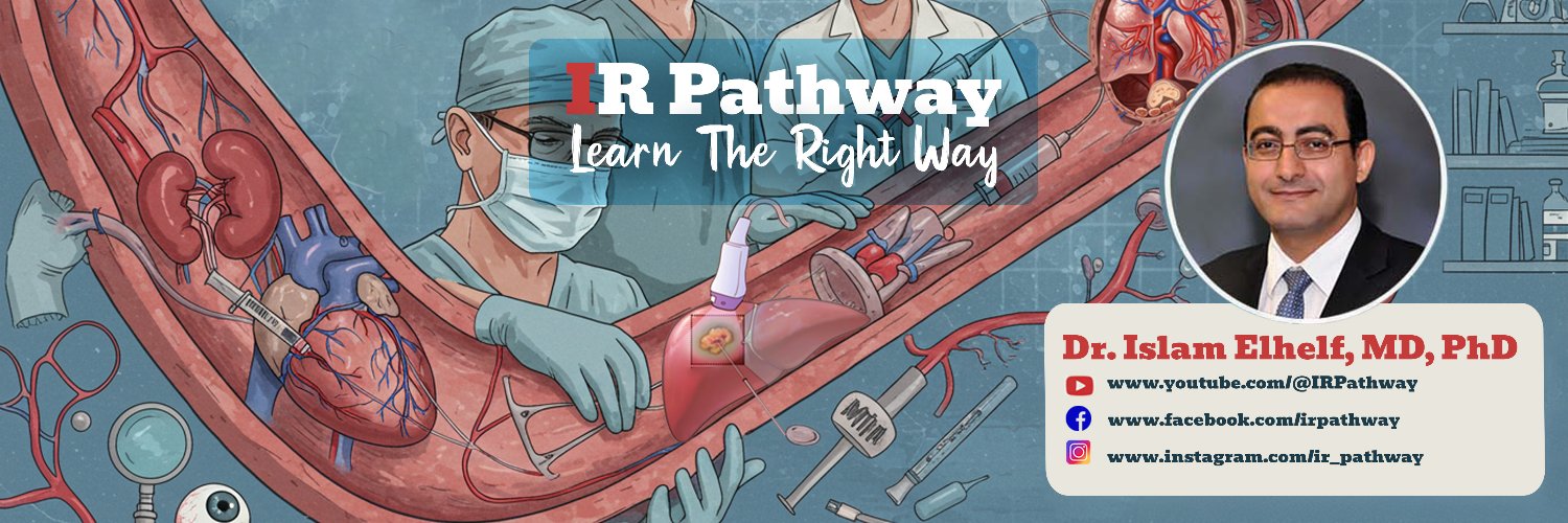IR Pathway banner