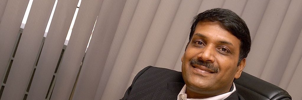 Rajesh jain banner