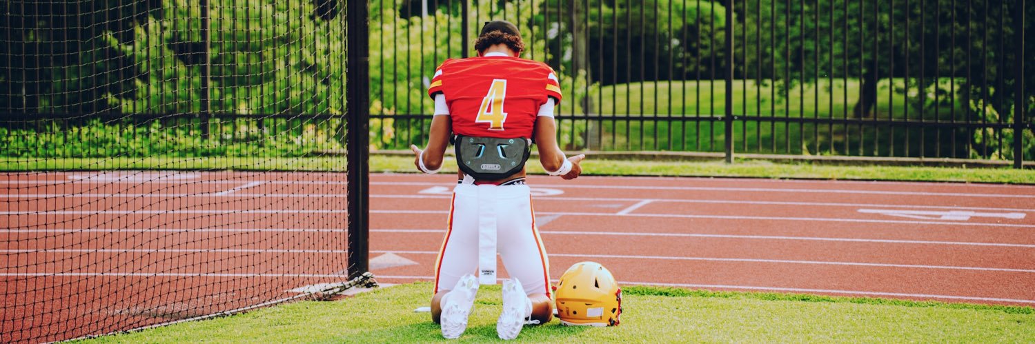 reggiepreddyiii's profile banner image