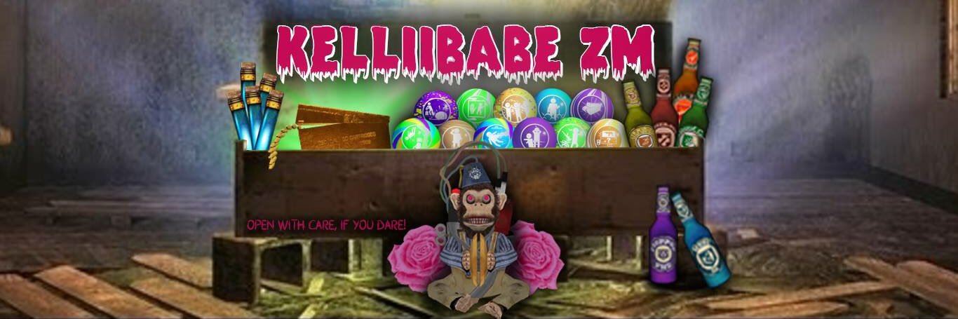 KelliiBabe's profile banner image